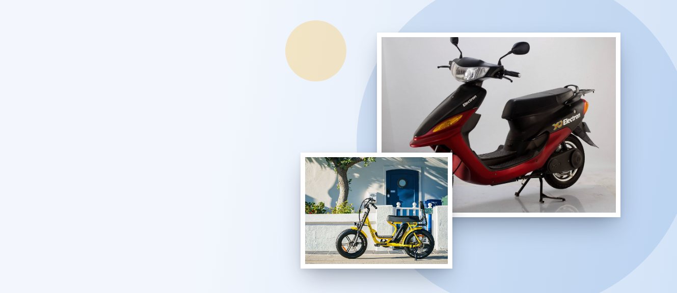 Electric Scooters