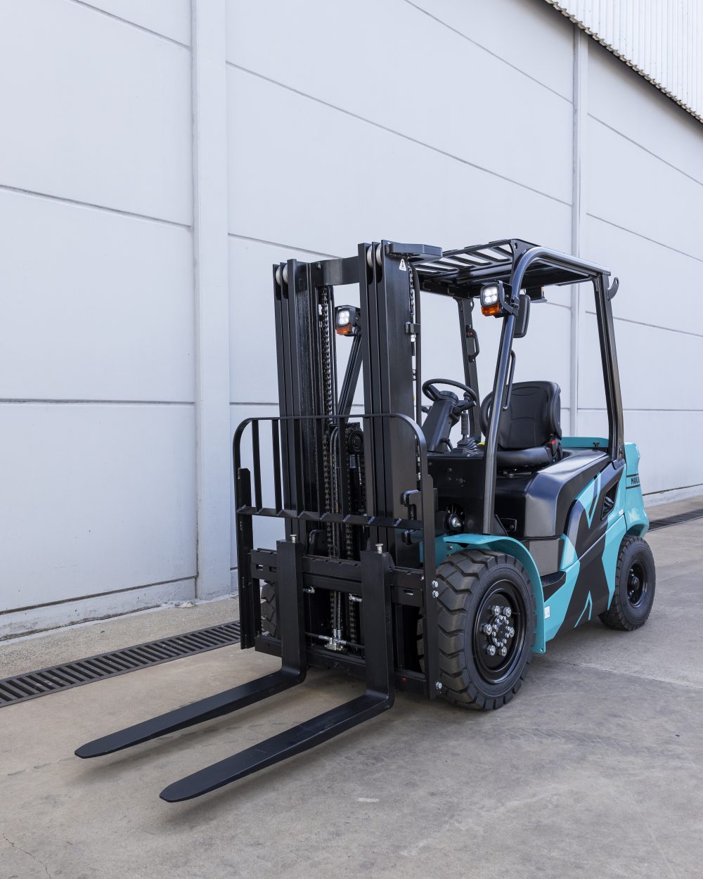 Diesel Forklift 3 Ton