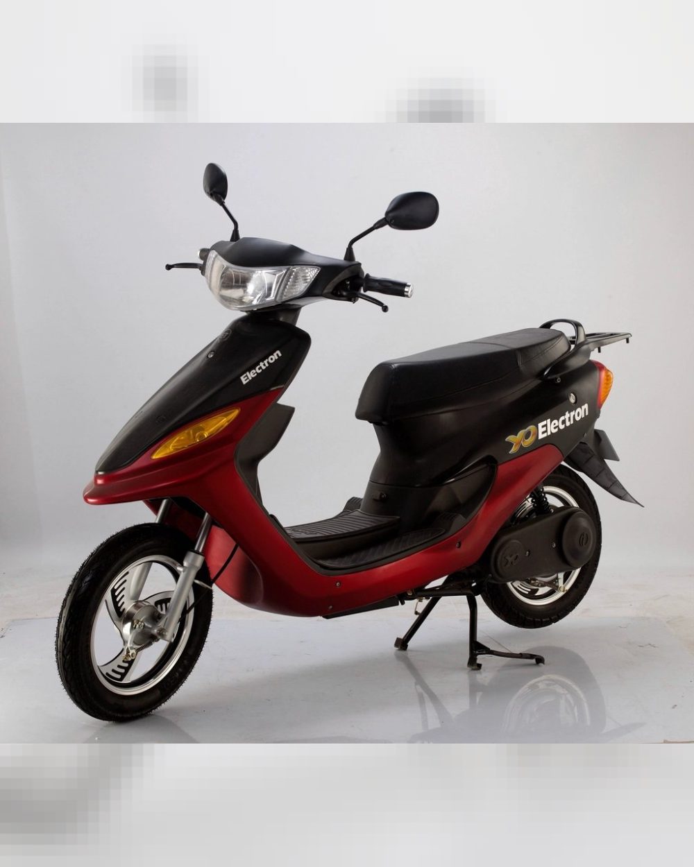 Electric Scooter Bike 1000W 60V